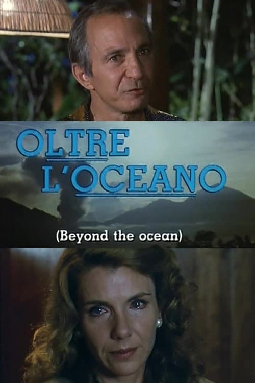 Постер: Oltre l'oceano