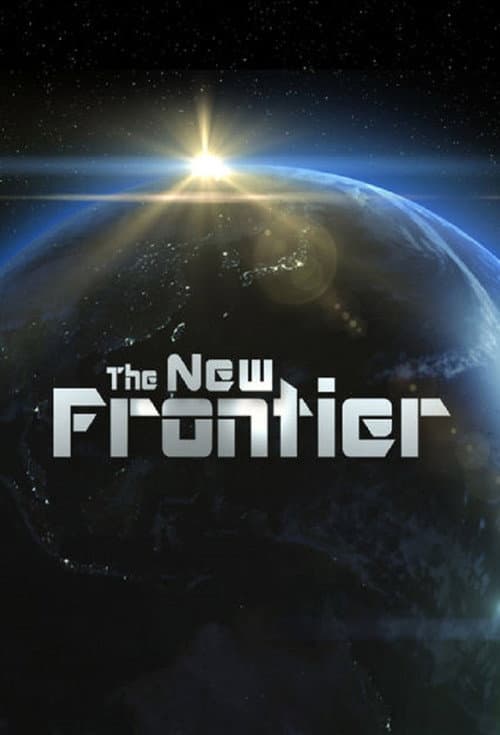 Постер: The New Frontier