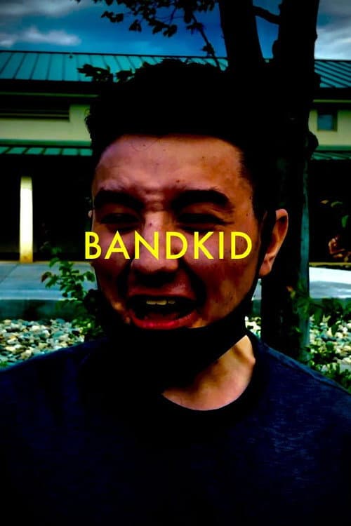 Постер: Bandkid or (The Fundamental Need of  Social Acceptance)