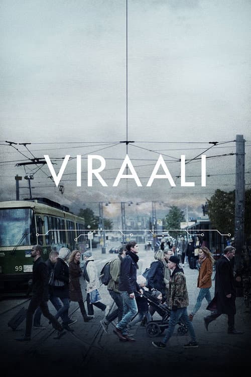 Постер: Viraali