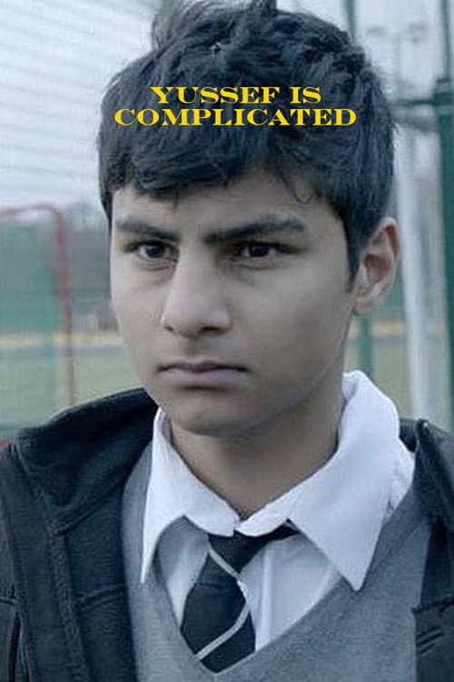 Постер: Yussef Is Complicated