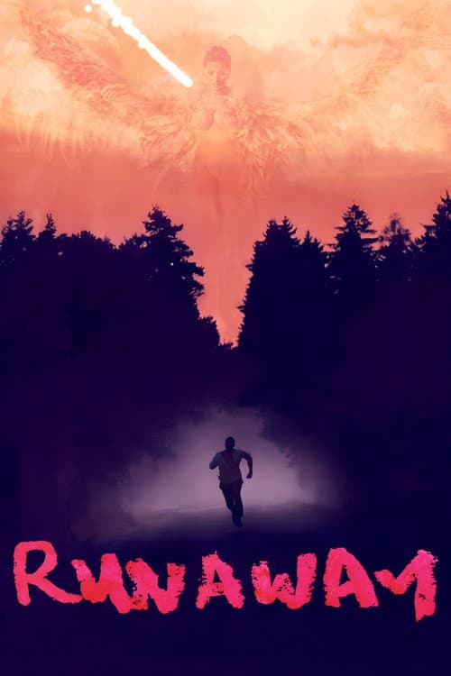 Постер: Runaway