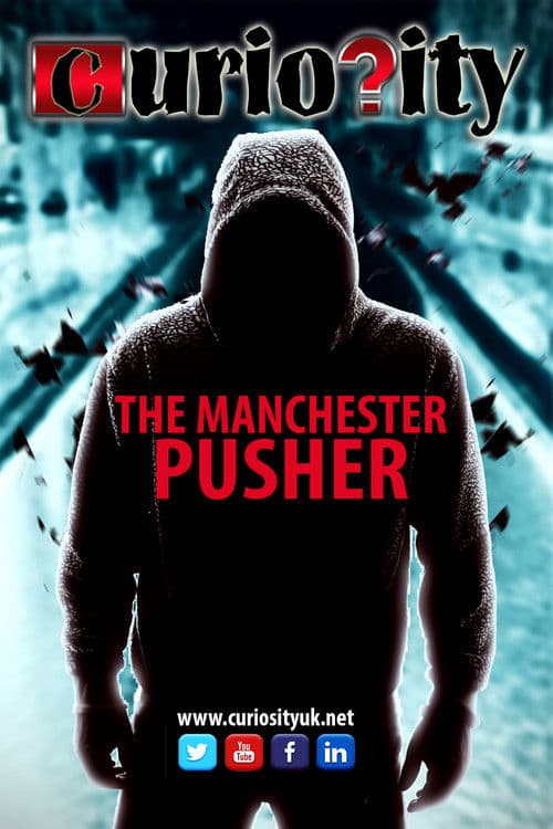 Постер: The Manchester Pusher