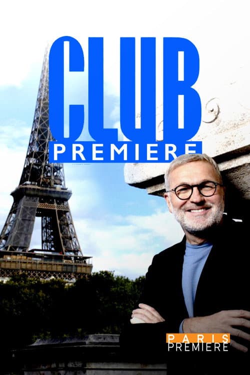 Постер: Club Première