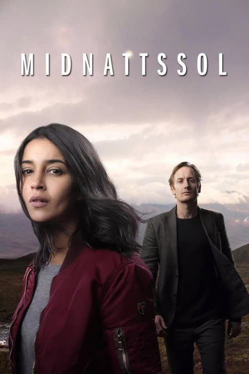 Постер: Midnattssol