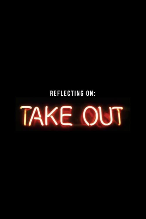 Постер: Reflecting on “Take Out”