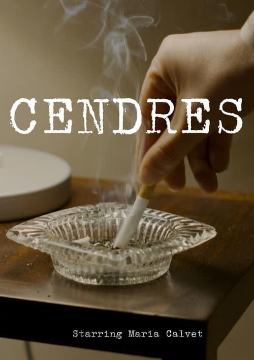 Постер: Cendres