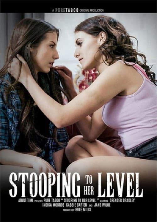Постер: Stooping to Her Level