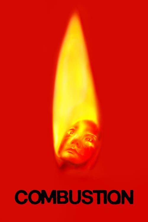 Постер: Combustion