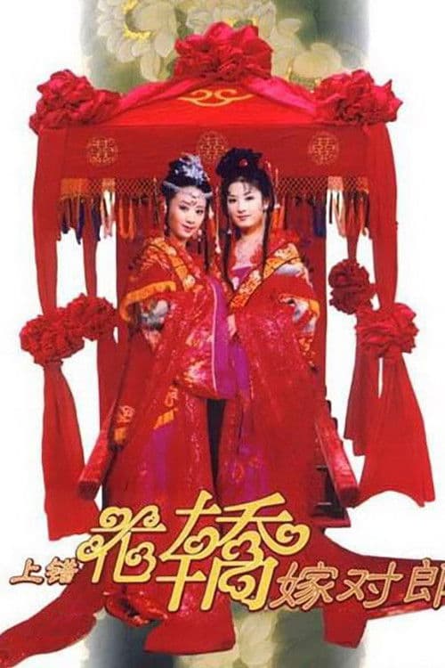 Постер: 上错花轿嫁对郎