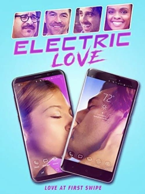 Постер: Electric Love