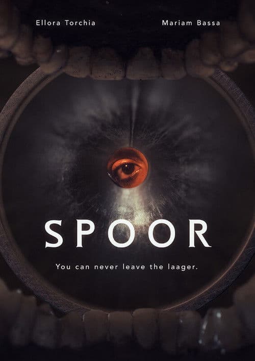 Постер: Spoor