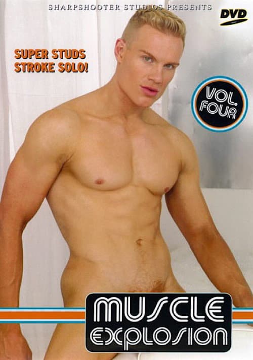 Постер: Muscle Explosion 4