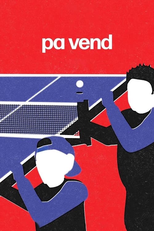 Постер: Pa vend