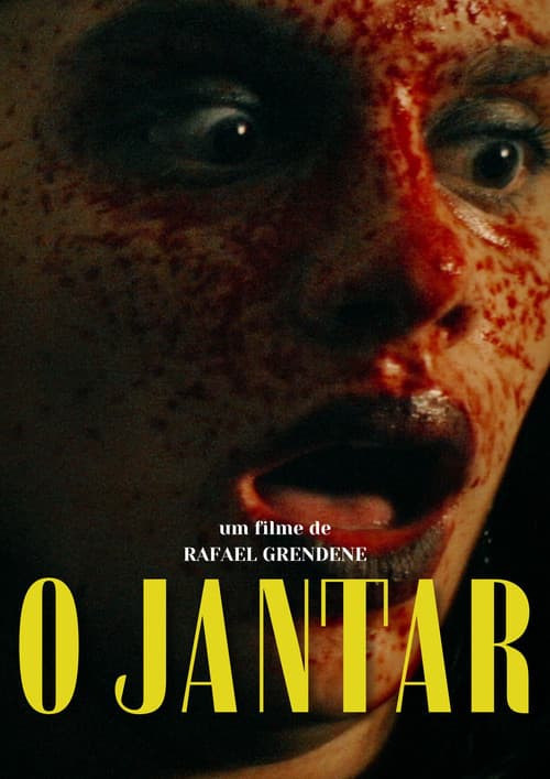 Постер: O Jantar