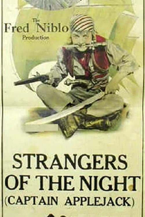 Постер: Strangers of the Night