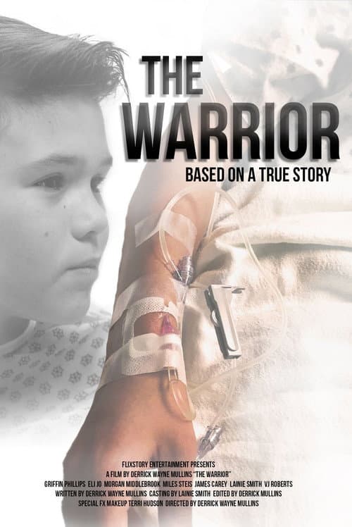 Постер: The Warrior