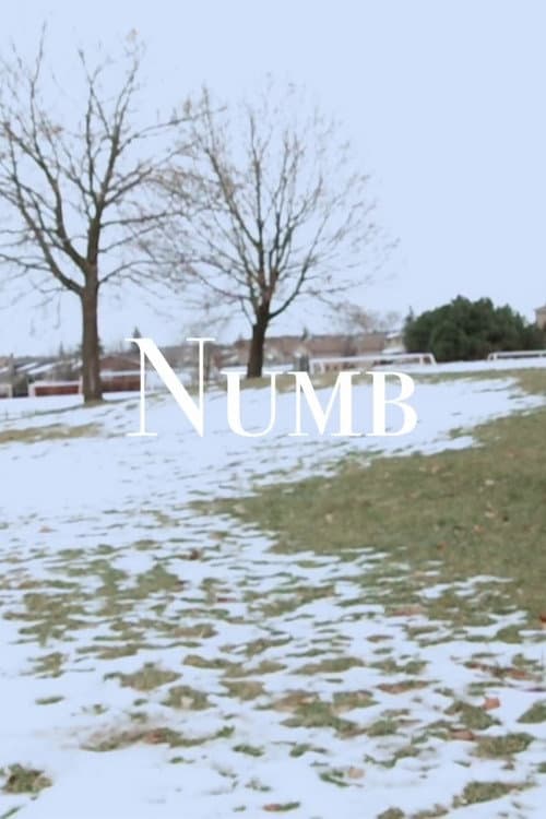 Постер: Numb