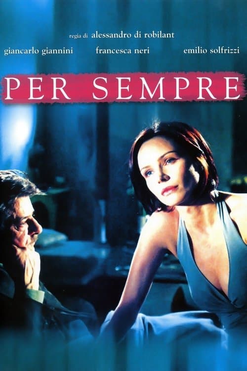 Постер: Per sempre