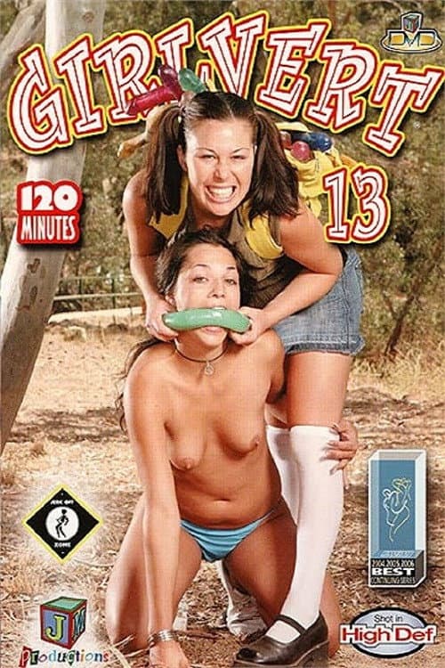 Постер: Girlvert 13