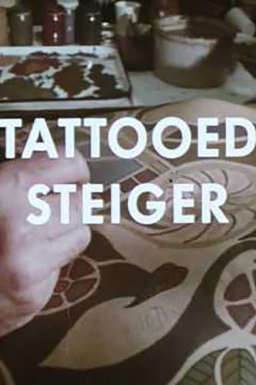 Постер: Tattooed Steiger