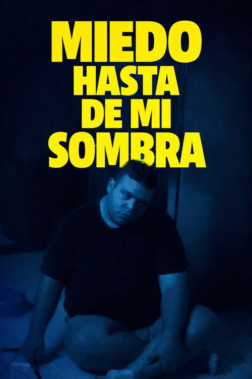 Постер: Miedo Hasta de Mi sombra