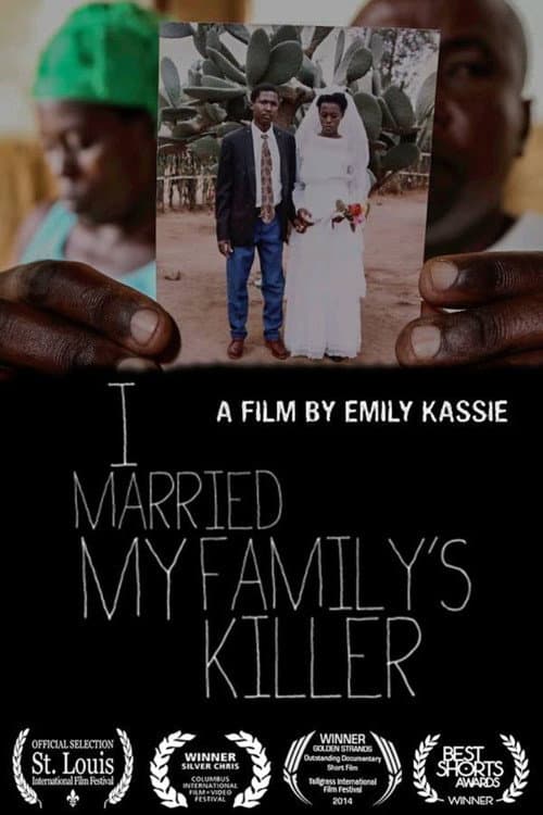 Постер: I Married My Family's Killer