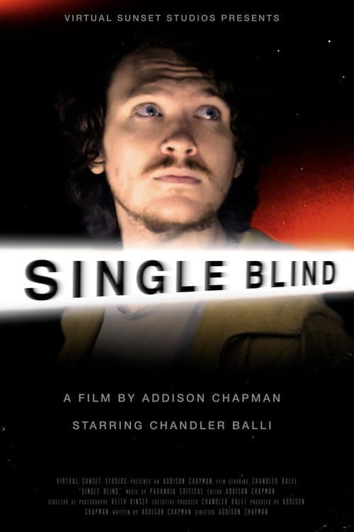 Постер: Single Blind