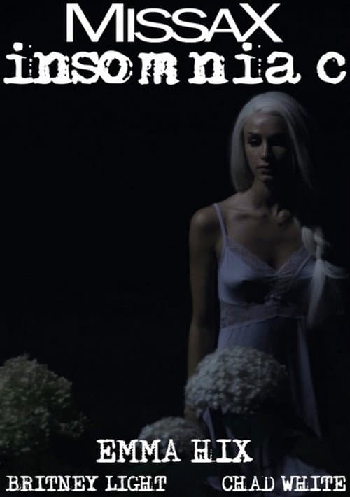 Постер: Insomniac