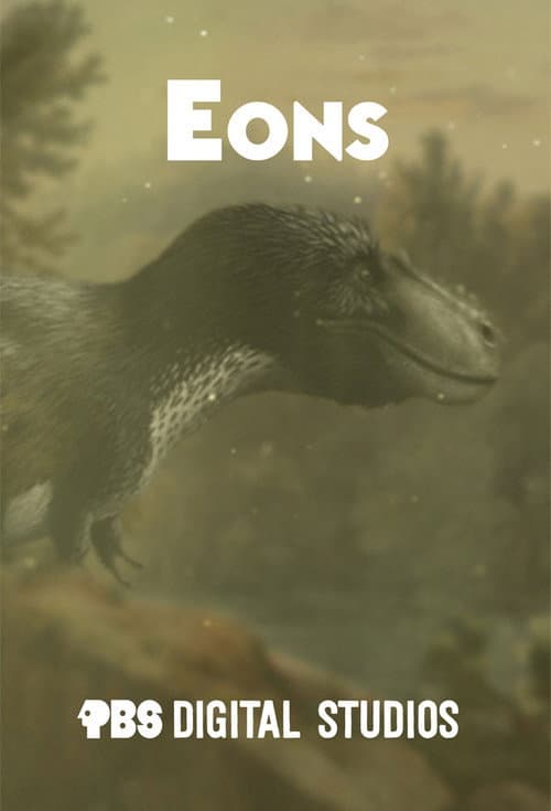 Постер: Eons
