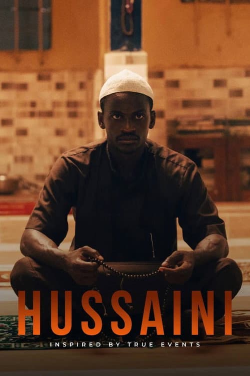 Постер: Hussaini
