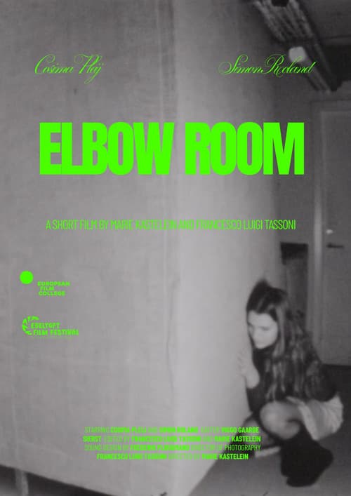Постер: elbow room