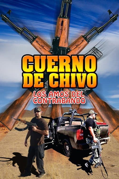 Постер: Cuerno de Chivo