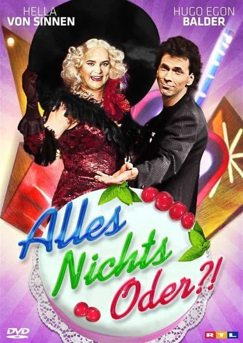 Постер: Alles Nichts Oder?!
