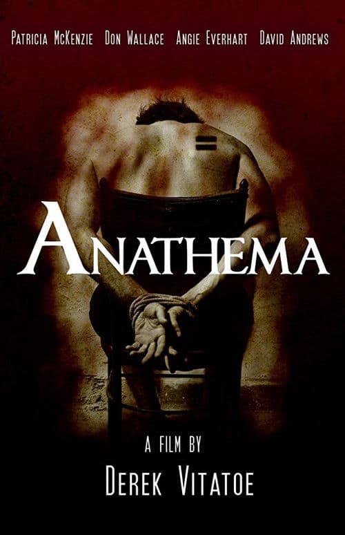 Постер: Anathema