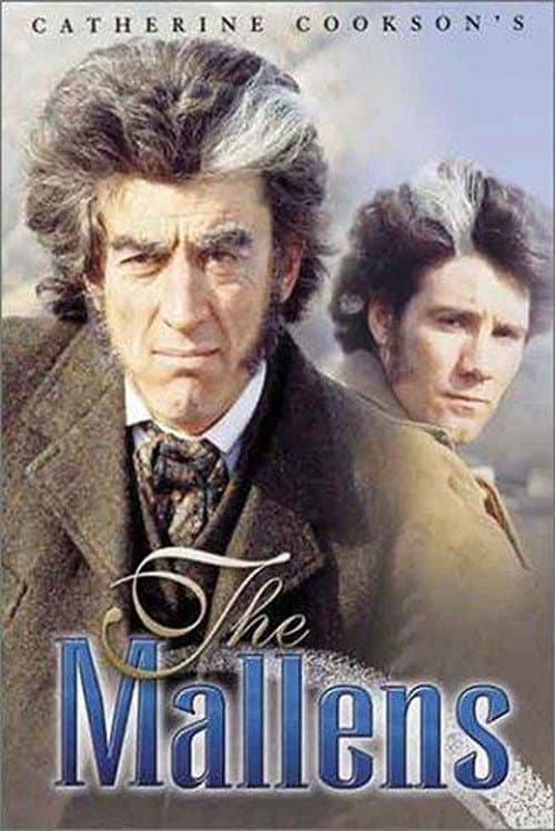 Постер: The Mallens