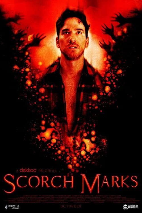 Постер: Scorch Marks