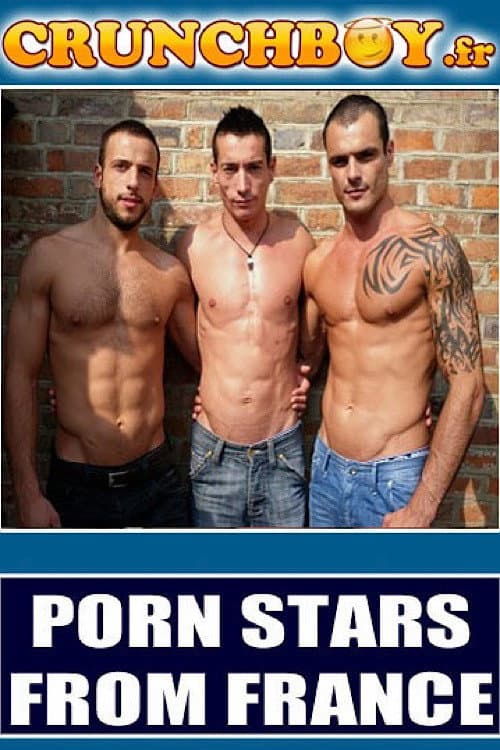 Постер: Porn Stars from France