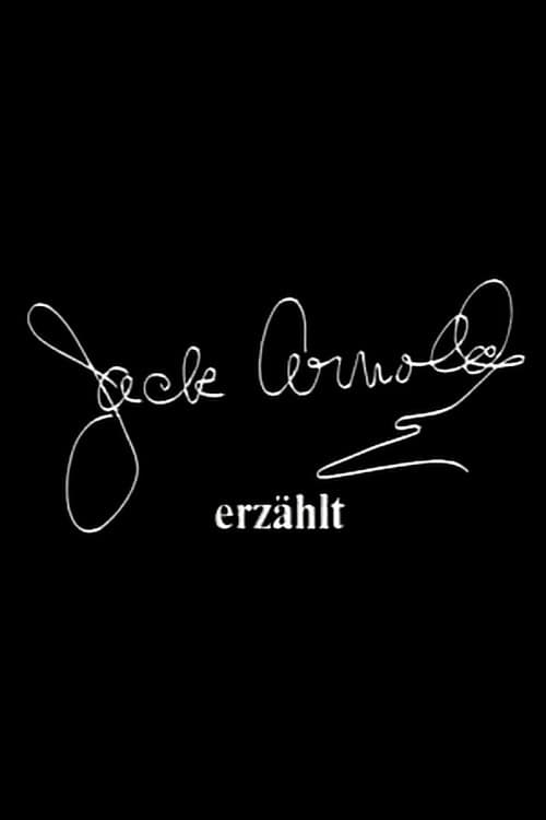 Постер: Jack Arnold erzählt
