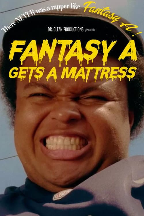 Постер: Fantasy A Gets a Mattress