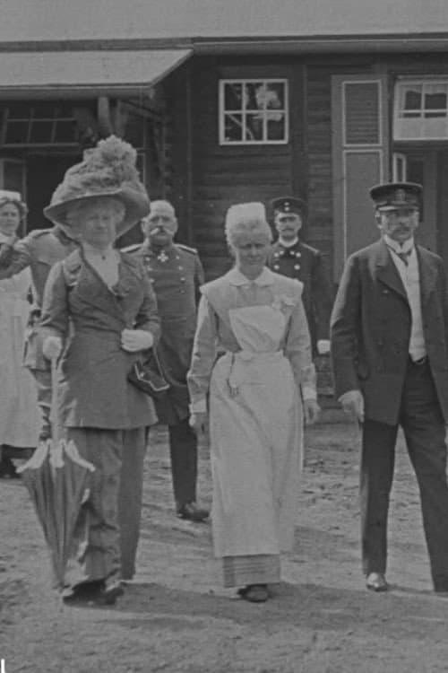 Постер: Uit de Glorietijd van Keizer Wilhelm II