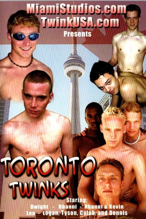 Постер: Toronto Twinks