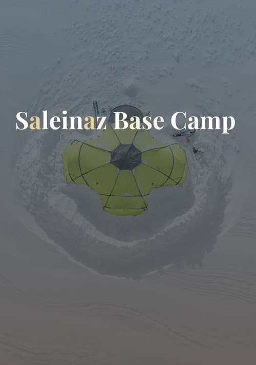 Постер: Saleinaz Base Camp