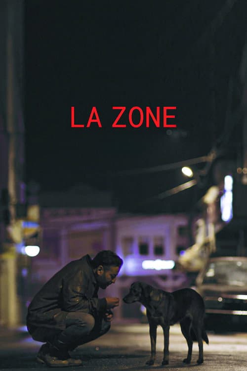 Постер: La Zone