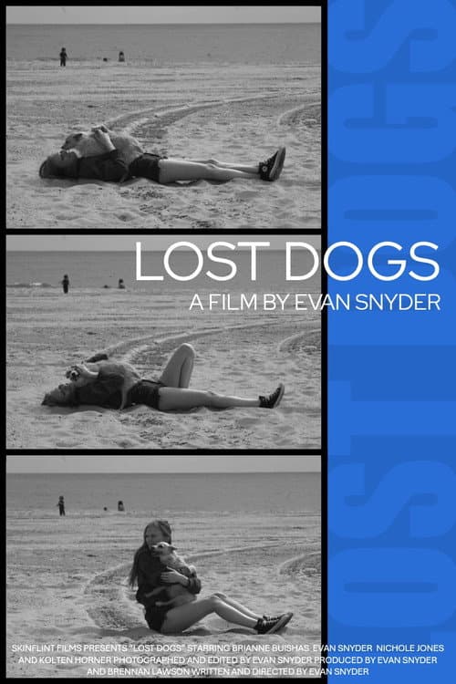 Постер: Lost Dogs