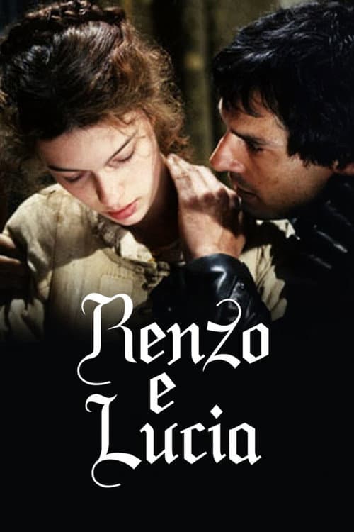 Постер: Renzo e Lucia