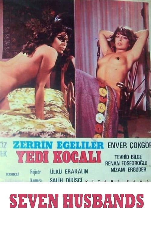 Постер: Yedi Kocalı