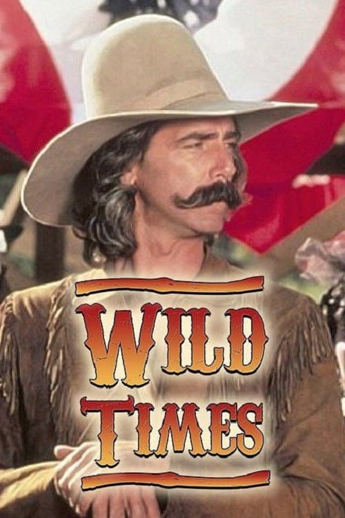 Постер: Wild Times