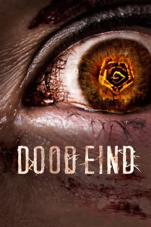 Постер: Dood Eind