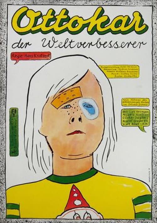 Постер: Ottokar der Weltverbesserer
